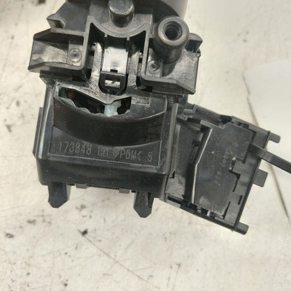 Steering Column Switch Windshield Wiper Wagon Outback Fits 20-25 Subar