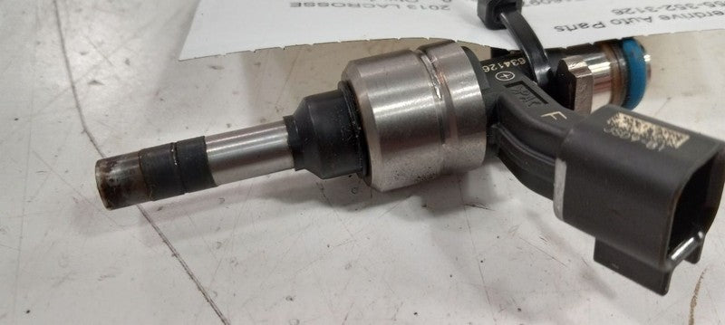 Fuel Injection Injector 3.6L California Emissions Fits 12-20 IMPALA  O