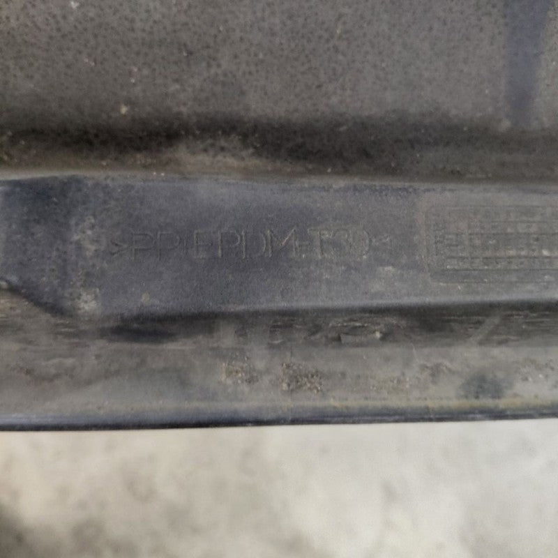 Volvo S60 Rocker Panel Trim Cover Molding Skirt Left Drivers  2013 201
