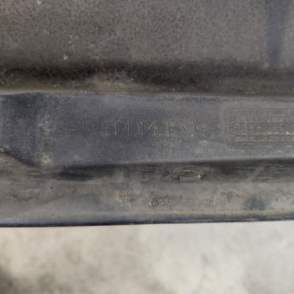 Volvo S60 Rocker Panel Trim Cover Molding Skirt Left Drivers  2013 201