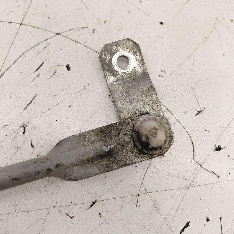 Windshield Wiper Transmission Linkage Hatchback Note Fits 14-19 Nissan