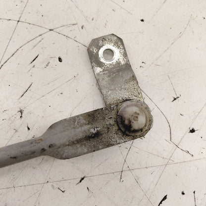 Windshield Wiper Transmission Linkage Hatchback Note Fits 14-19 Nissan