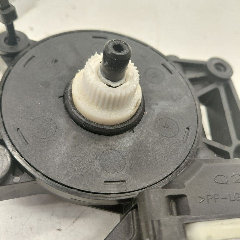 Driver Left Front Power Window Motor Fits 24-25 Chevy Trax