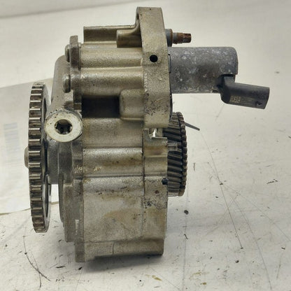 Alfa Romeo Stelvio Engine Oil Pump  2.0 2018 2019 2020 2021