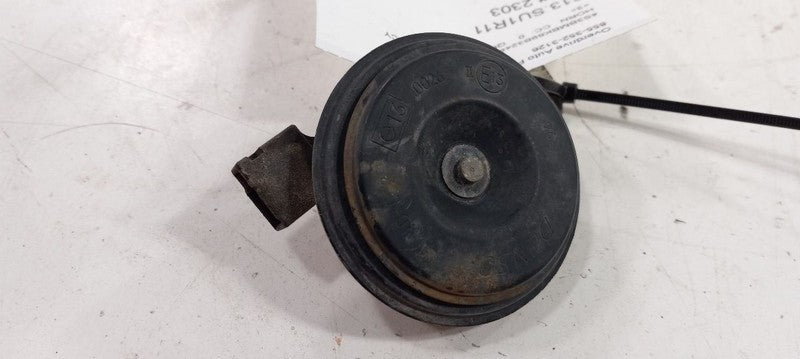 Subaru Legacy Horn 2010 2011 2012 OEM