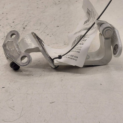 Nissan Rogue Door Hinge Set Left Driver Rear  2021 2022 2023