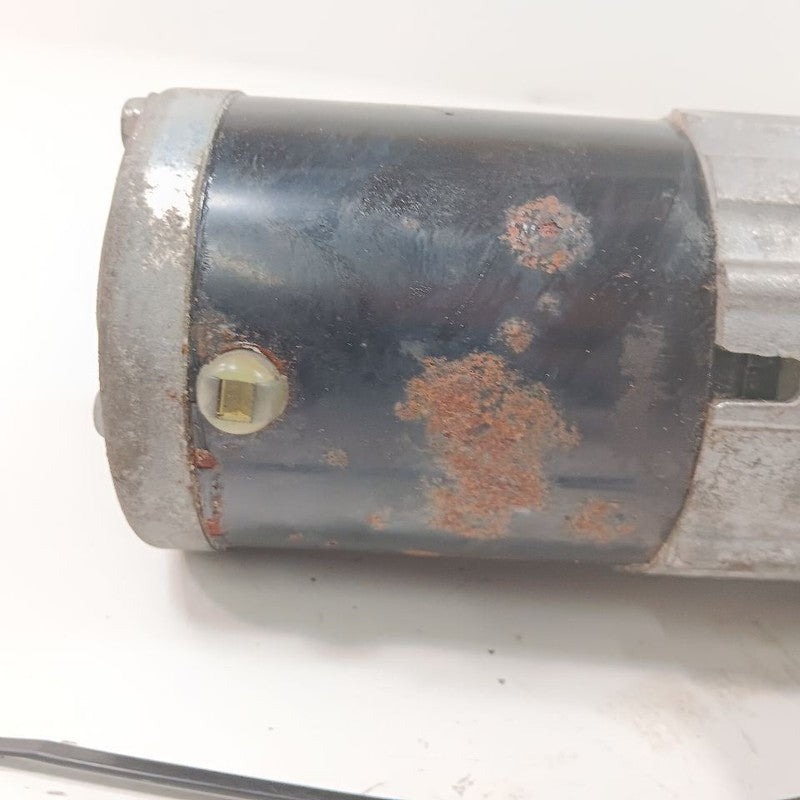 Engine Starter Motor Fits 15-22 PROMASTER CITY