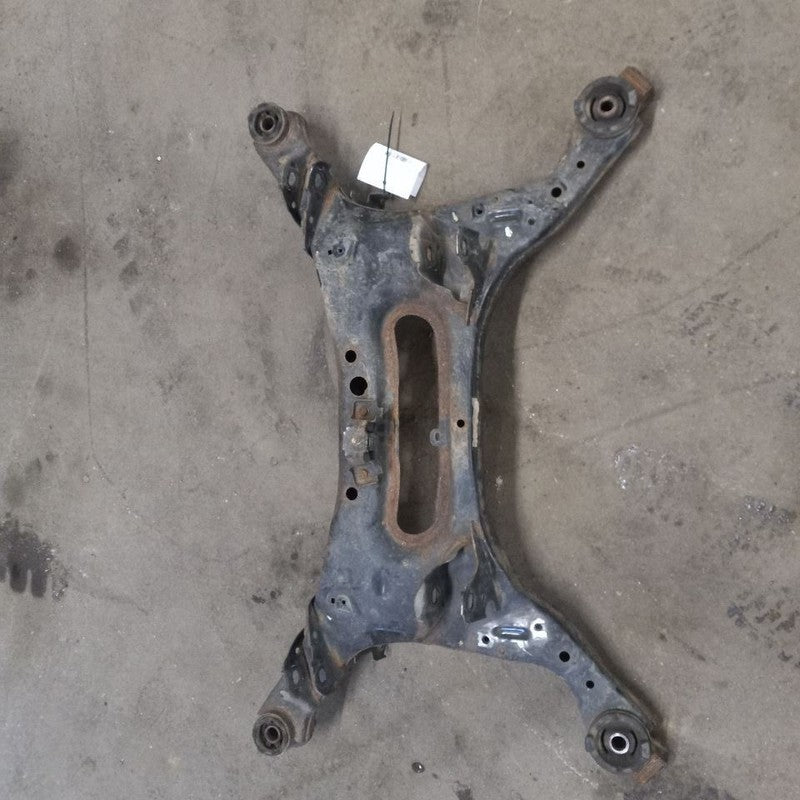 Rear Crossmember Support Frame Fits 16-23 Nissan Maxima OEM