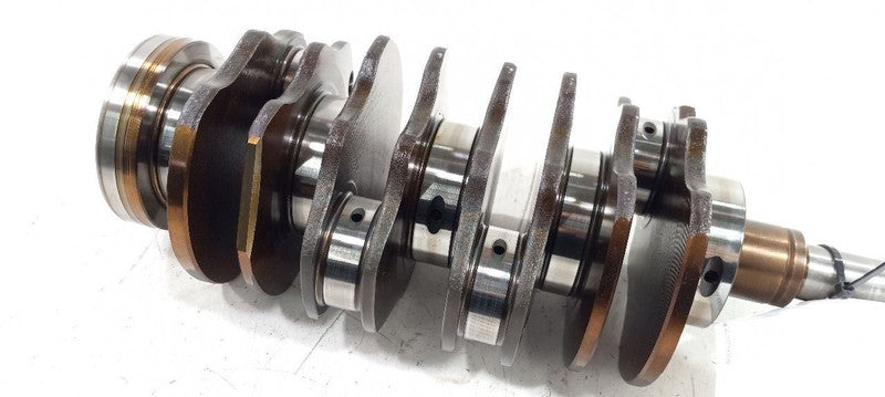 Subaru Impreza Engine Crankshaft Crank Shaft 2020 