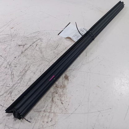 Mazda CX-9 Right Rear Weather Strip Interior  2016 2017 2018