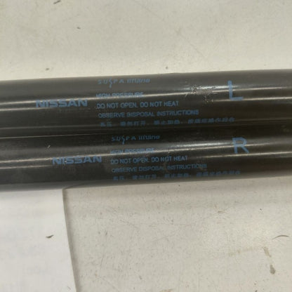 Nissan Rogue Hatchback Hatch Back Trunk Lid Shock Strut Support  2021 
