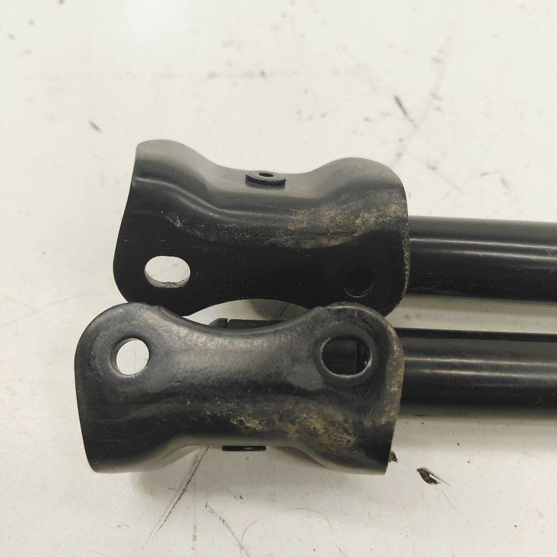 Mazda 3 Hatchback Hatch Back Trunk Lid Shock Strut Support  2023 2022 