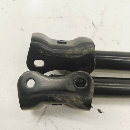 Mazda 3 Hatchback Hatch Back Trunk Lid Shock Strut Support  2023 2022 