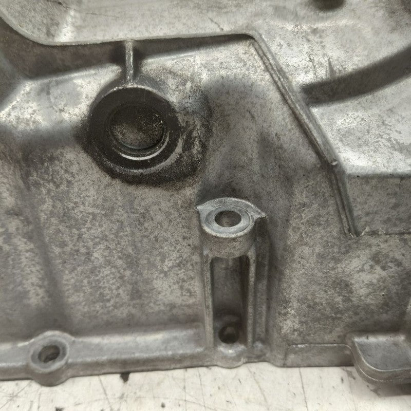 Upper Engine Oil Pan 1.6L Fits 12-19 Nissan Versa