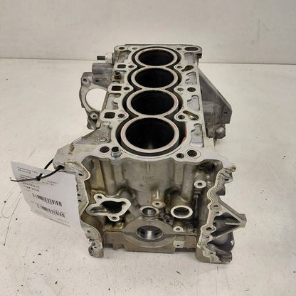 Bare Engine Cylinder Block Gasoline 1.5 VIN 5 8th Digit Opt L3A 16-19 