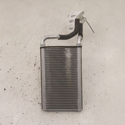 Heater Core Without Additional Rear Ventilation Fits 18-21 Mazda 6