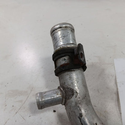 Fiat 500 Coolant Line Crossover Pipe  2016 2017 2018 OEM