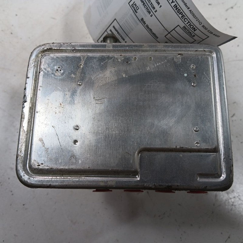 Anti-Lock Brake Part Pump Actuator Fits 20 Mitsubishi Outlander Sport 