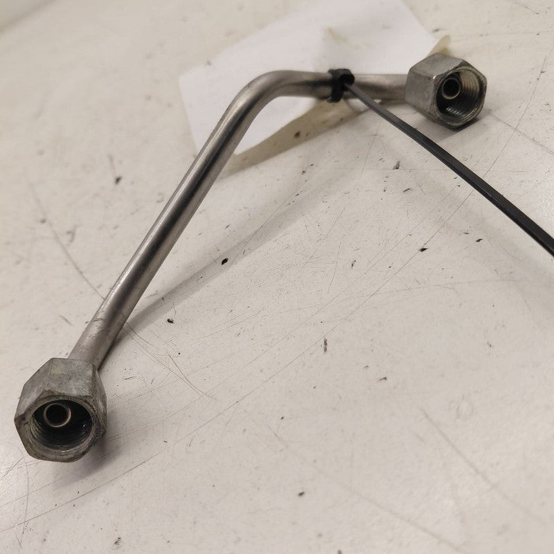 Volvo S60 Gas Fuel Line  2.0 2018 2017 2016