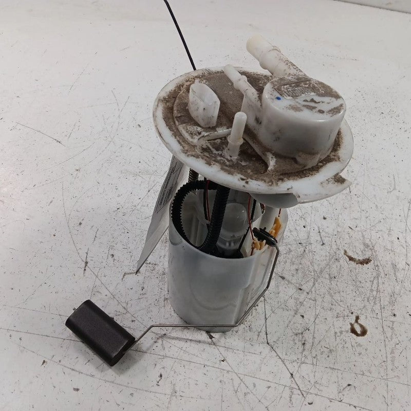 Fiat 500 1.4 Gas Fuel Pump 2018 OEM