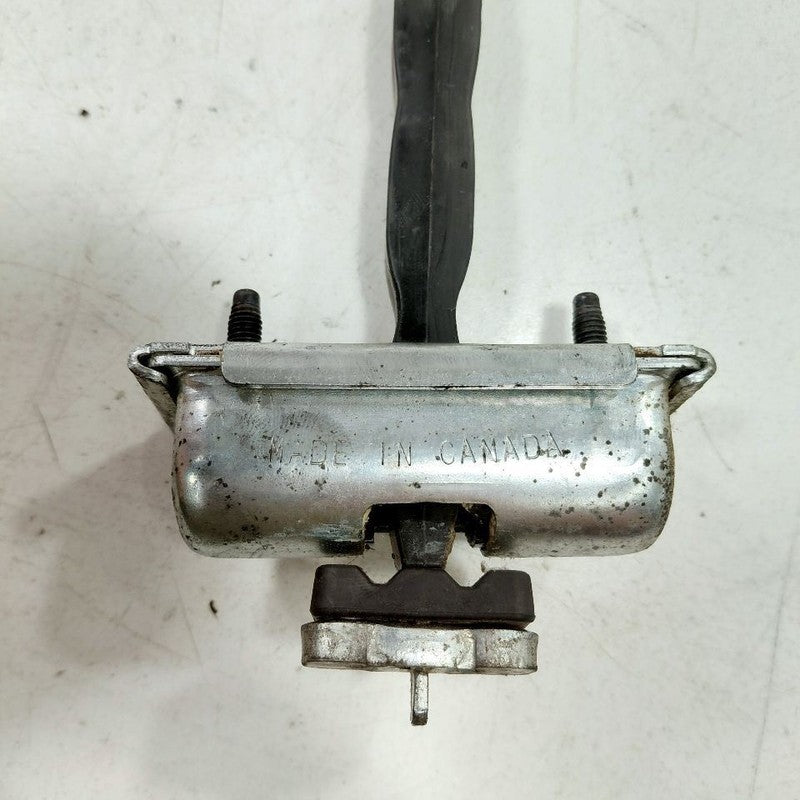Ford Edge Door Check Left Driver Rear Hinge Stop Stopper Detent  2019 