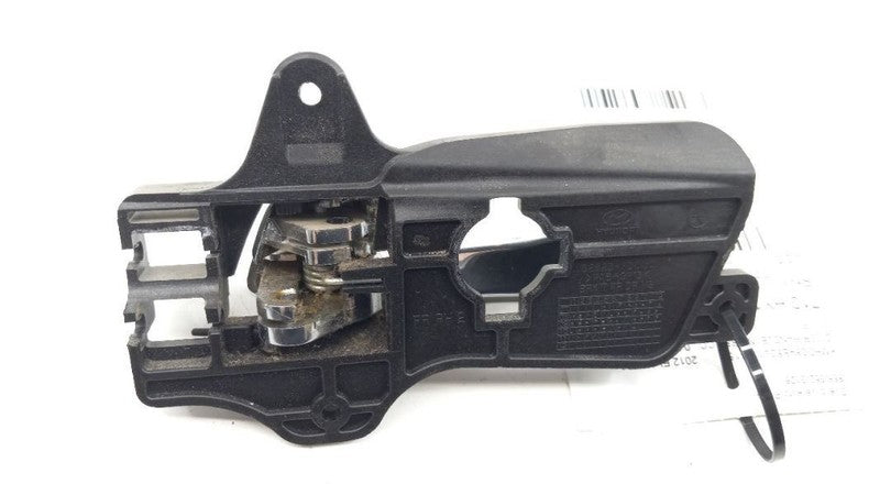 Hyundai Elantra Door Handle Right Passenger Front Interior Inside 2009 2010 2011