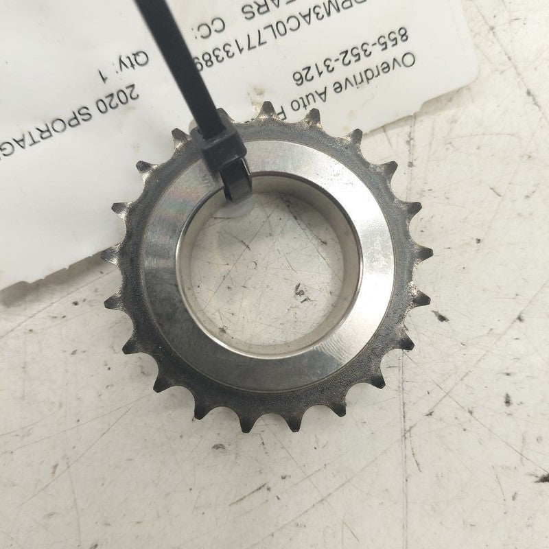 Kia Sportage Timing Gear  2.4 2020 2021 2022
