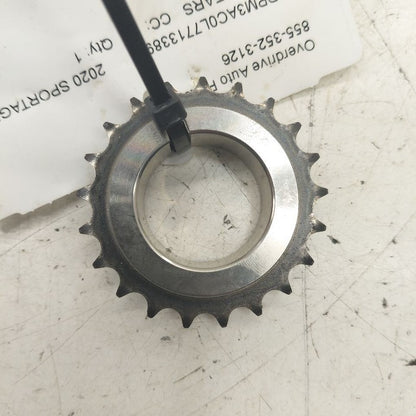 Kia Sportage Timing Gear  2.4 2020 2021 2022