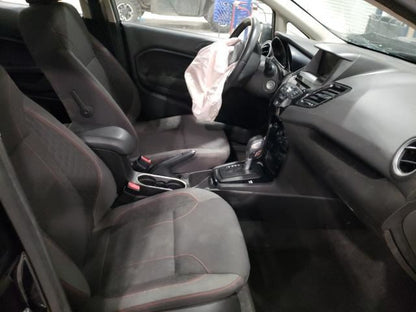 2014 Ford Fiesta Antenna 
