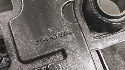 Infiniti G37 Engine Cylinder Head Valve Cover  2011 2012 2013 OEM