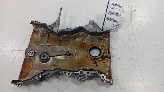 12675013 Timing Cover 1.4L VIN M 8th Digit Opt LE2 Fits 17-19 Buick Encore