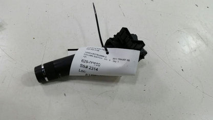 84049754 Column Switch VIN J 11th Digit Limited Column Mounted Fits 08-17 ACADIA