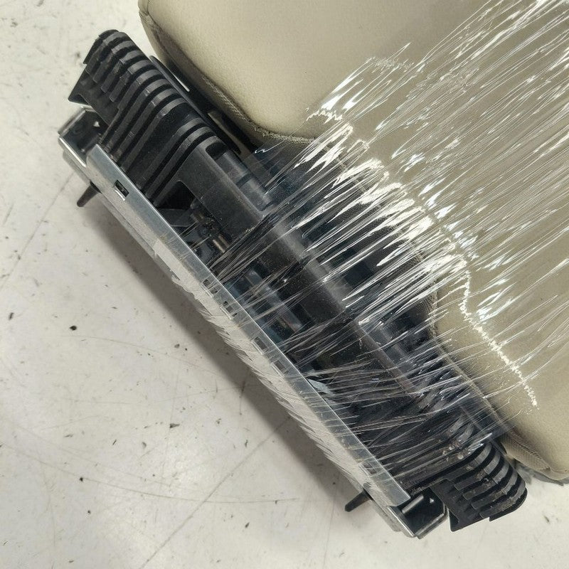 Volvo S60 Seat Headrest Rear Back Seat Head Rest  2018 2017 2016
