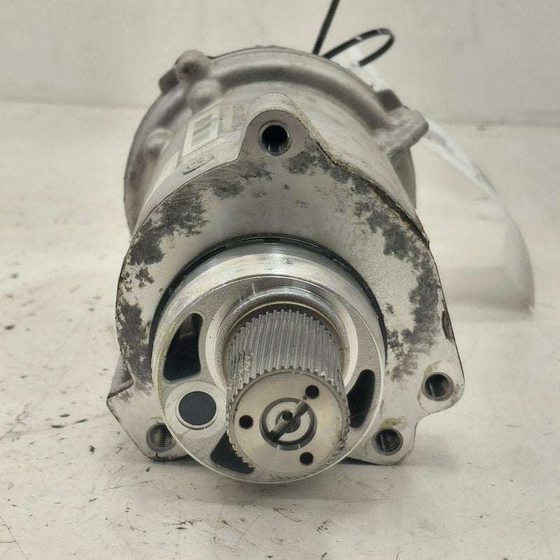 Steering Electric Assist Motor Fits 16-17 Cadillac CT6