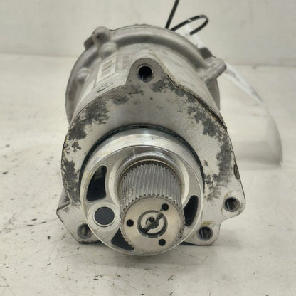 Steering Electric Assist Motor Fits 16-17 Cadillac CT6