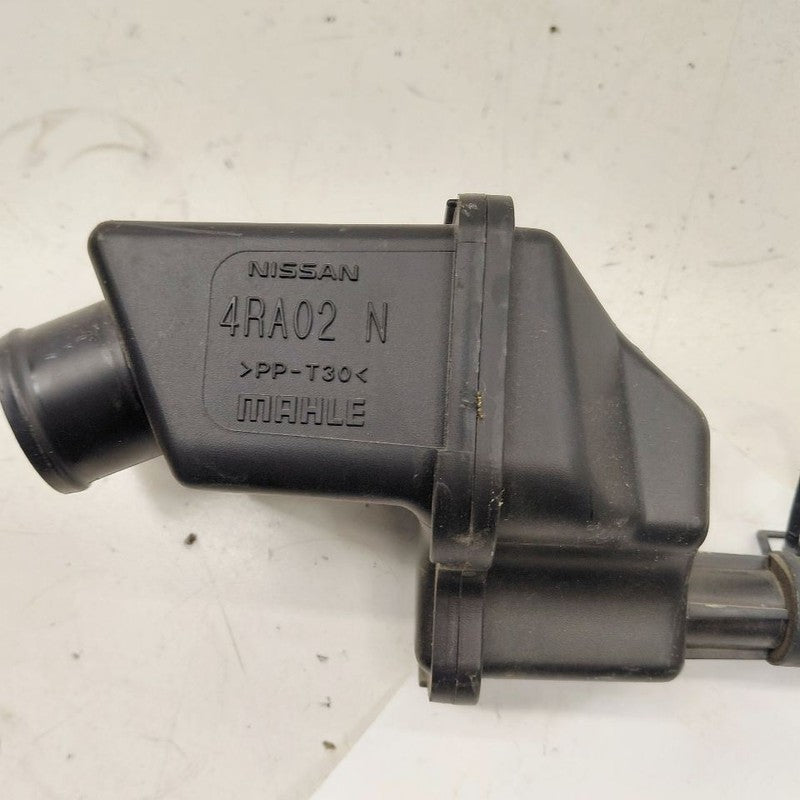 Nissan Maxima Vacuum Line 3.5 2018 2017 2016 OEM