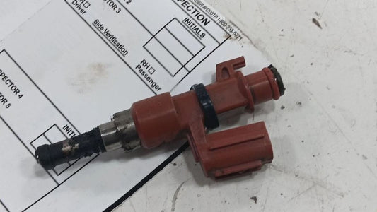 Fuel Injection Injector Upper Port Fits 07-09 LEXUS LS460 OEM
