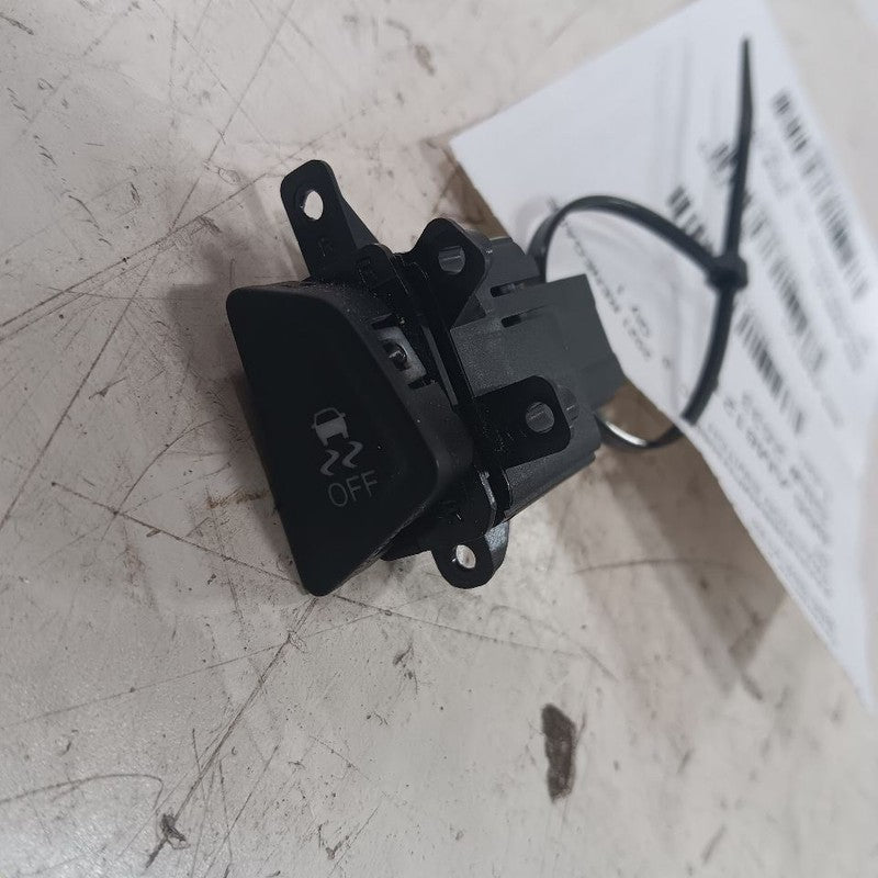 Jeep Renegade Traction Control Switch 2023 2022 2021 2020