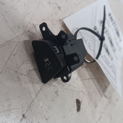 Jeep Renegade Traction Control Switch 2023 2022 2021 2020