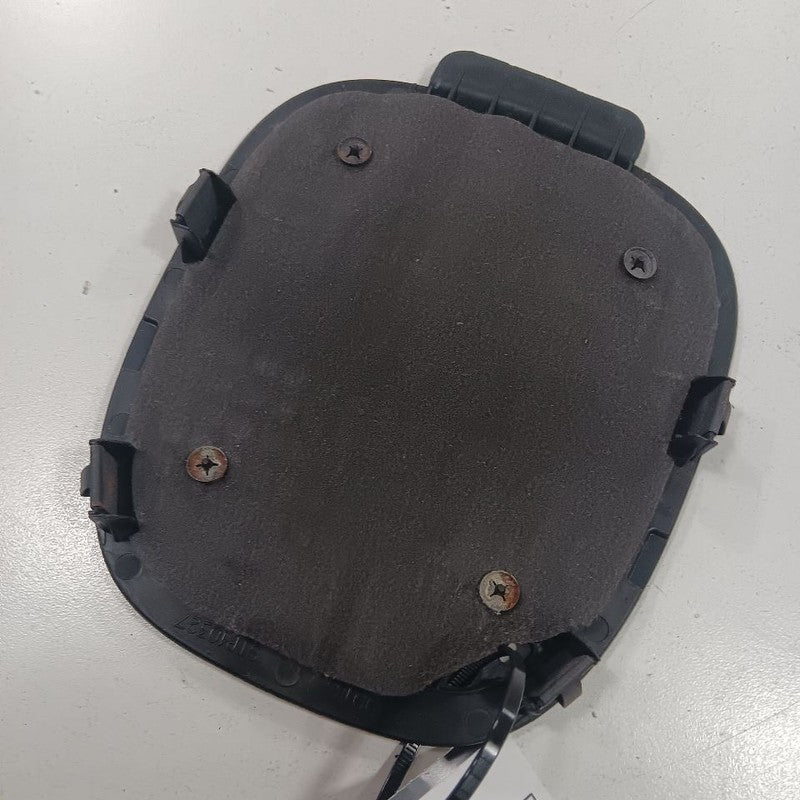 Fiat 500 Quarter Panel Speaker Cover {2299183} 2014 2015 2016 OEM