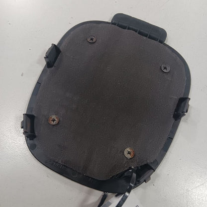 Fiat 500 Quarter Panel Speaker Cover {2299183} 2014 2015 2016 OEM