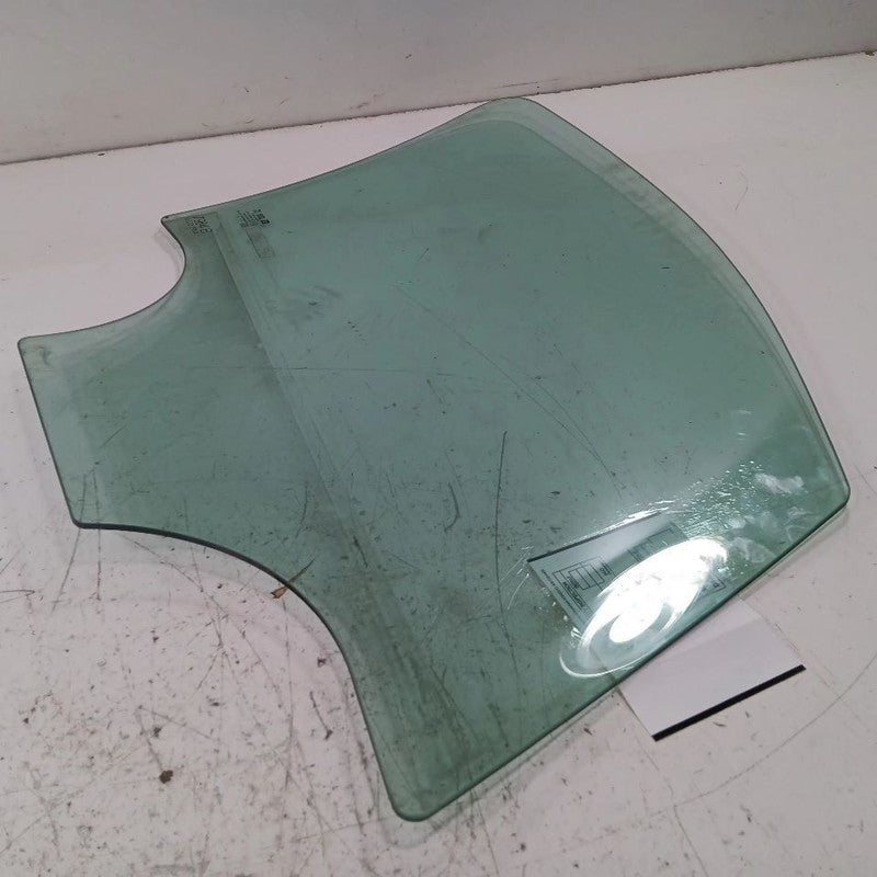 Driver Left Front Door Window Glass Fits 13-22 Buick Encore OEM