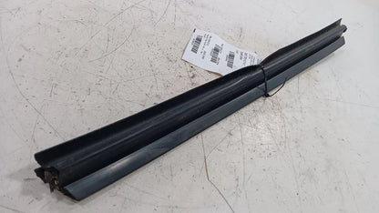 Chevy Traverse Left Rear Weather Strip Interior  2010 2011 2012 2013