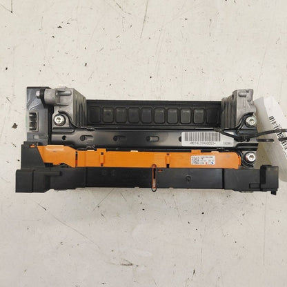 Battery Cell Casing Hybrid Vehicle Fits 13-16 Honda CR-Z