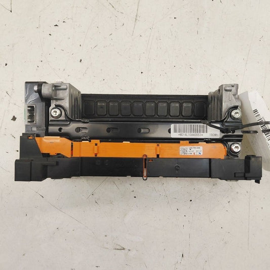 Battery Cell Casing Hybrid Vehicle Fits 13-16 Honda CR-Z
