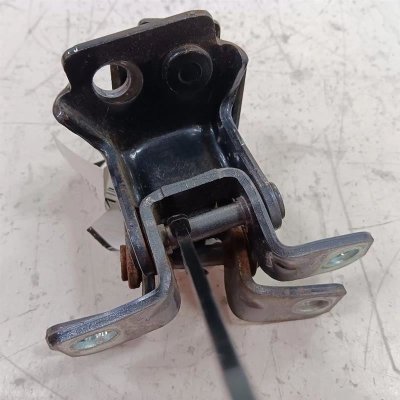 Mazda CX-3 Door Hinge Set Left Rear  2016 2017 2018 OEM