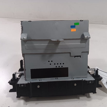 Audio Equipment Radio Receiver With Navigation Fits 13-15 Mazda CX-5