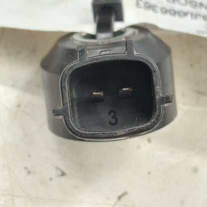 Nissan Versa Note Engine Knock Sensor  1.6 2019 2018 2017