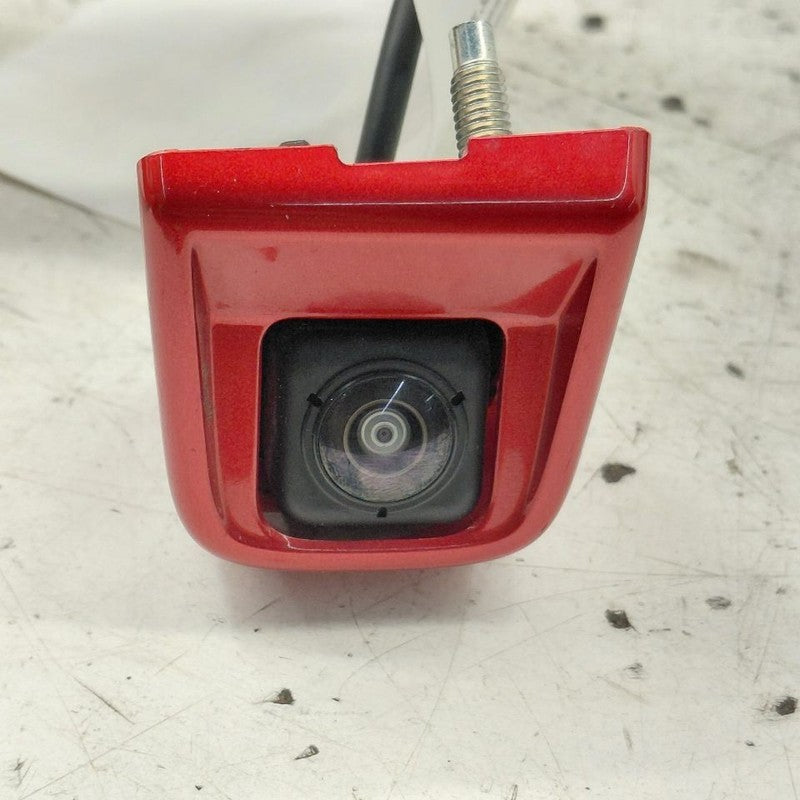 Rear Reverse Back Up Camera Hatchback Fits 18-24 Mitsubishi Mirage
