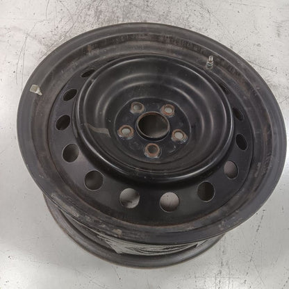 Wheel Sedan 16x6-1/2 Steel Rim Fits 09-19 Toyota Corolla